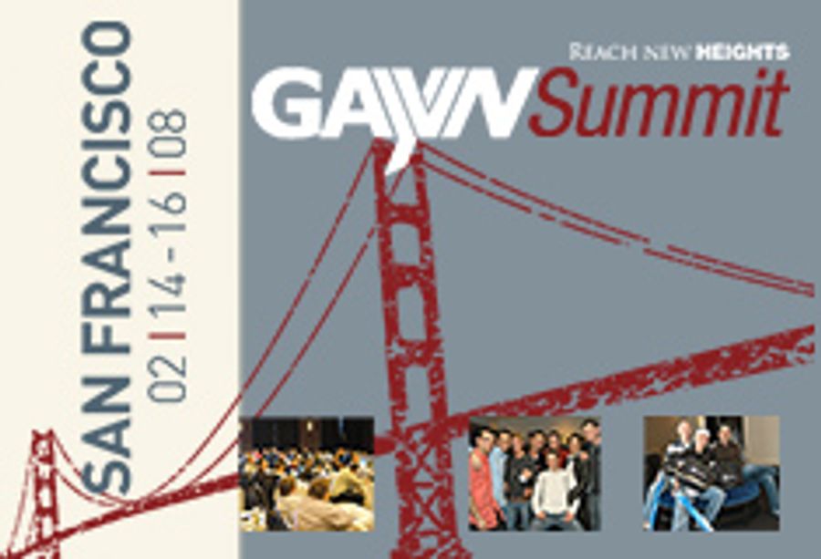 GAYVN Summit