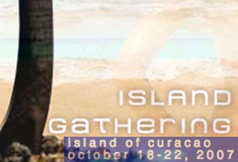 7th Annual Klixx Island Gathering