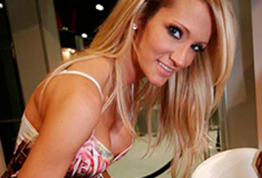 jessica drake & Carmen Hart @ Venus Berlin Convention