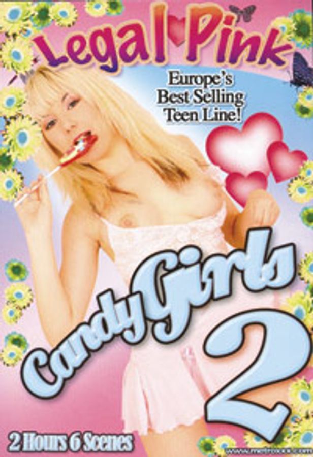 Candy Girls 2