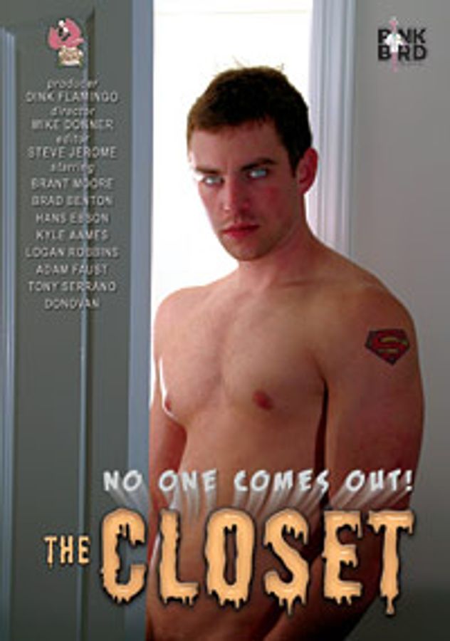 THE CLOSET