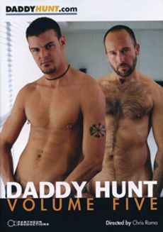 DADDY HUNT VOLUME 5