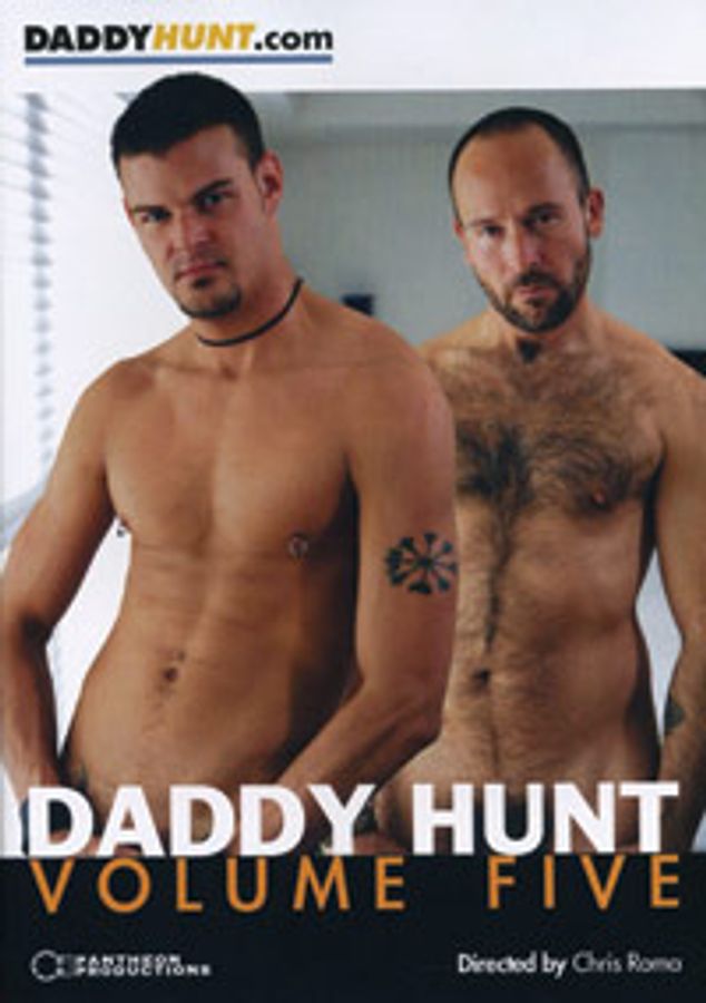 DADDY HUNT VOLUME 5