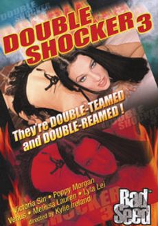 Double Shocker 3