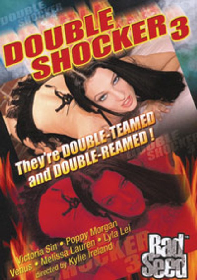 Double Shocker 3