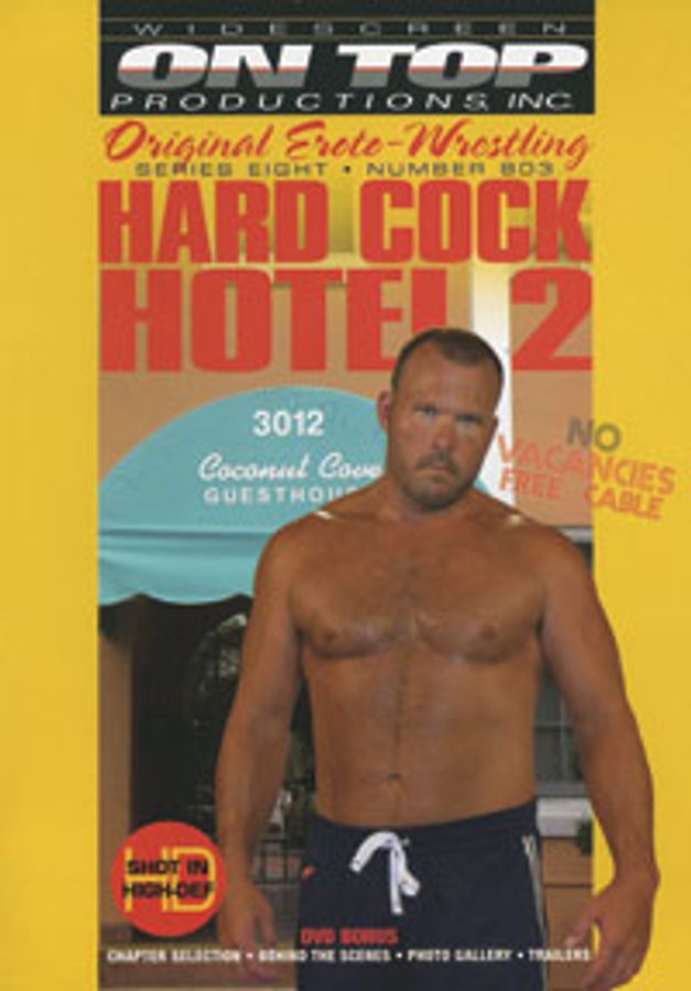 HARD COCK HOTEL 2