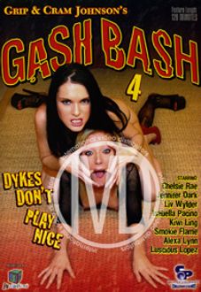 GASH BASH 04