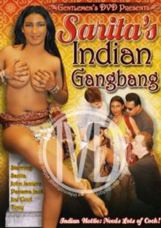 SARITAS INDIAN GANGBANG