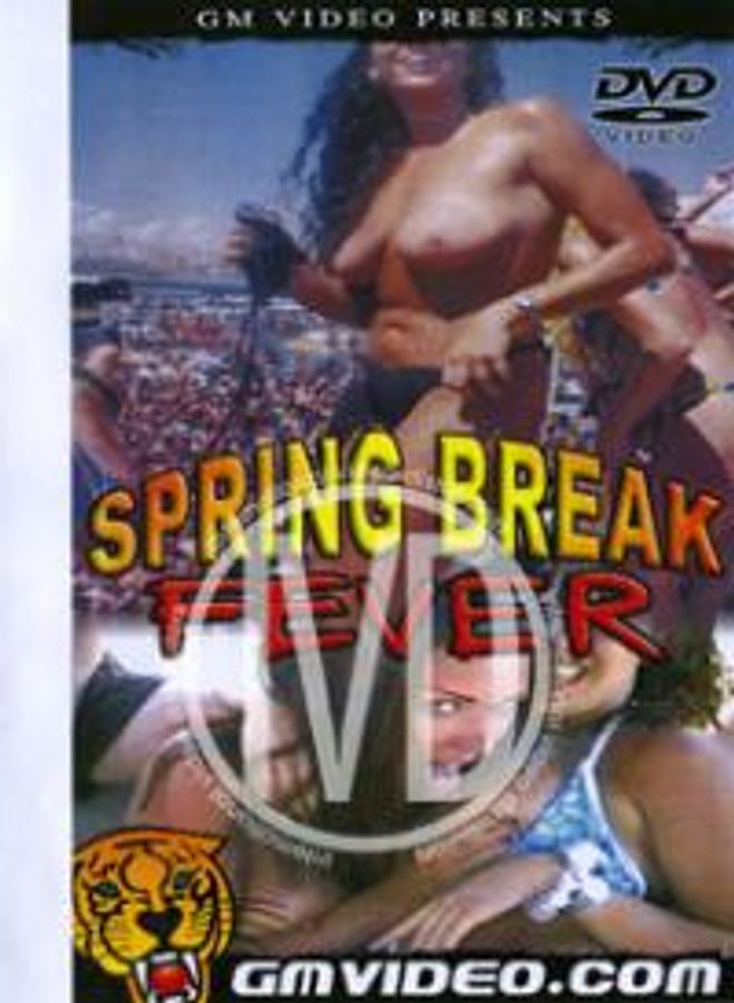 SPRING BREAK FEVER 540