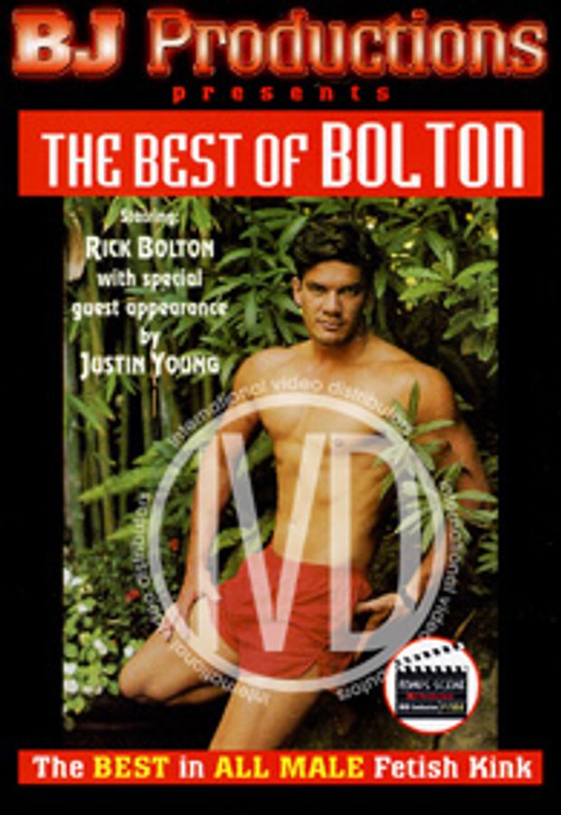BEST OF BOLTON