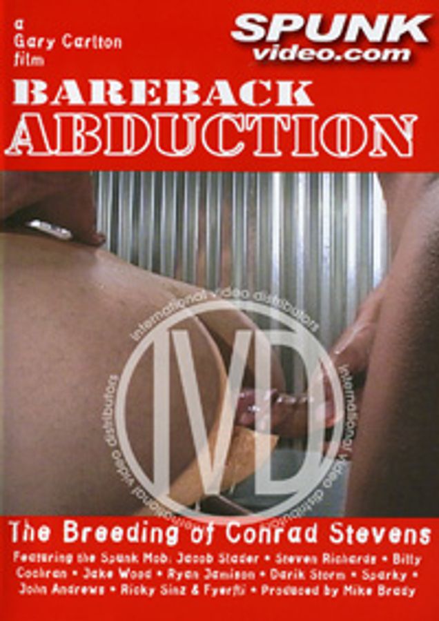 BAREBACK ABDUCTION