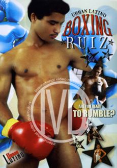 BOXING RUIZ 01 {RR}