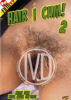 HAIR I CUM 02