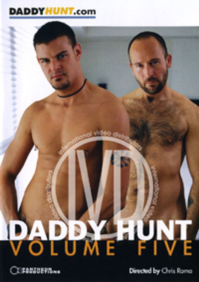 Daddy Hunt 05 (disc)
