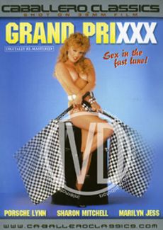 Grand Prixxx