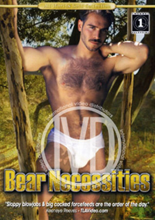 BEAR NECESSITIES RR