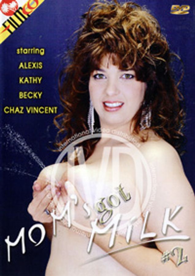 Mom's Got Milk 2