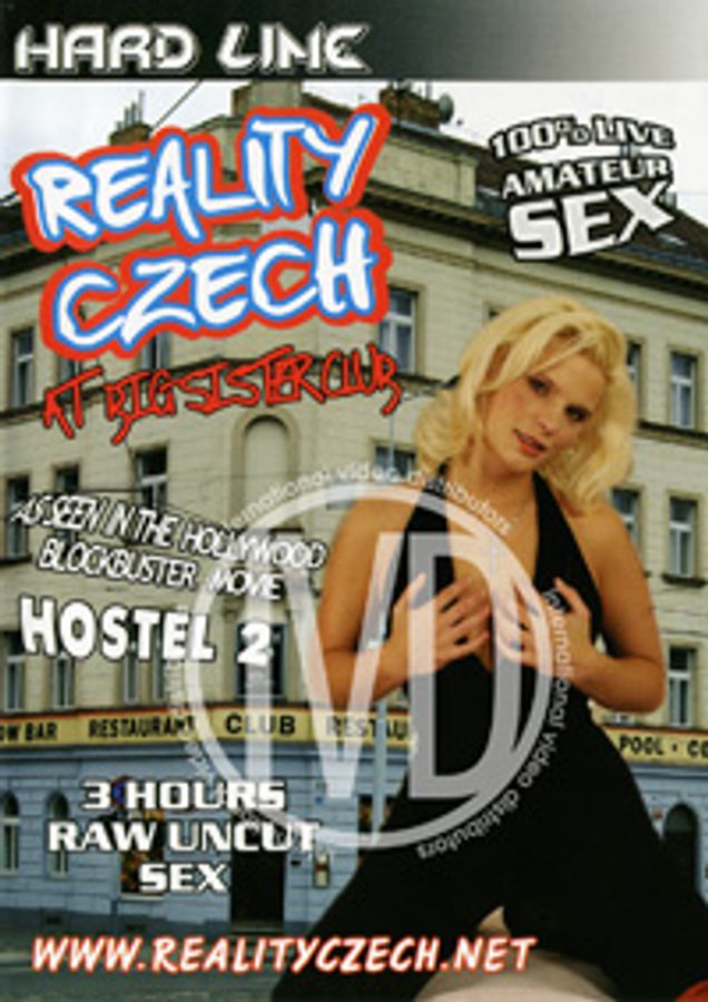 REALITY CZECH 01