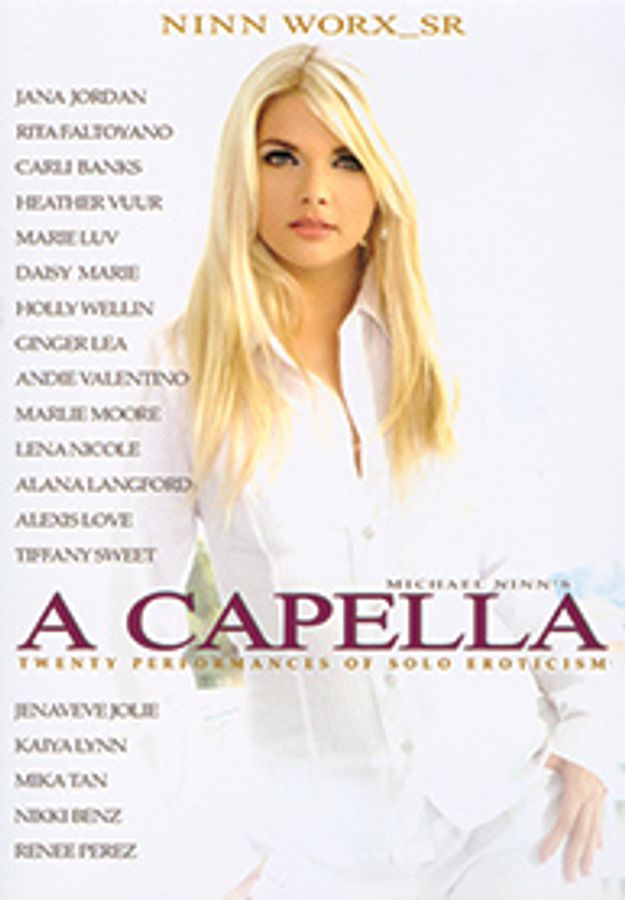 A Capella