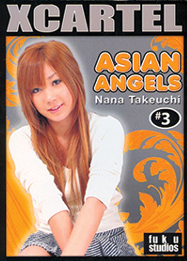 Asian Angels 3