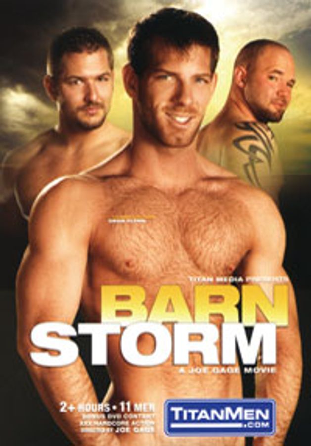 Barnstorm