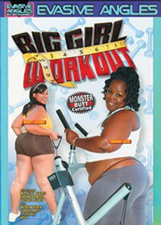 Big Girl Workout