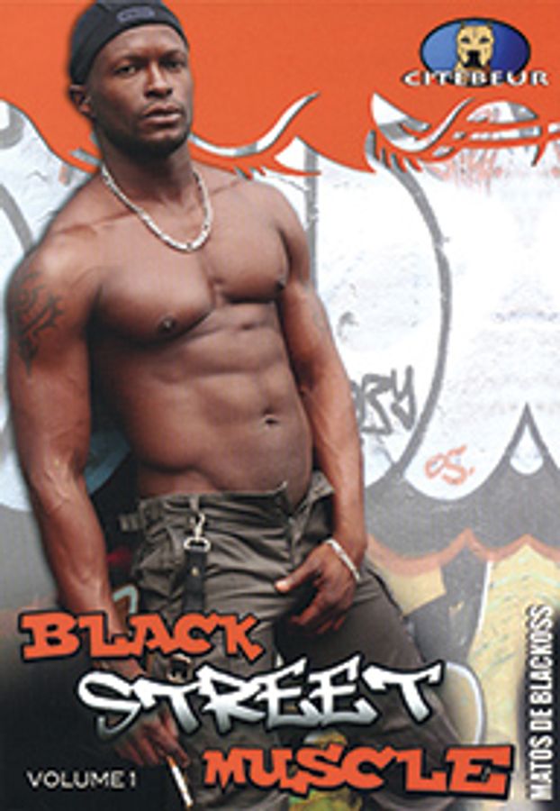 Black Street Muscle 1 (Matos De Blackoos)