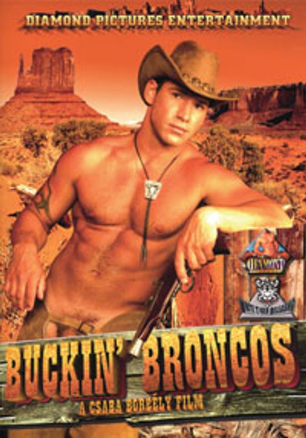 Buckin' Broncos