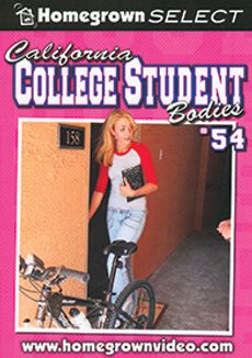 Calif Col Student Bodies 54(disc)