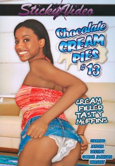 Chocolate Cream Pies 13