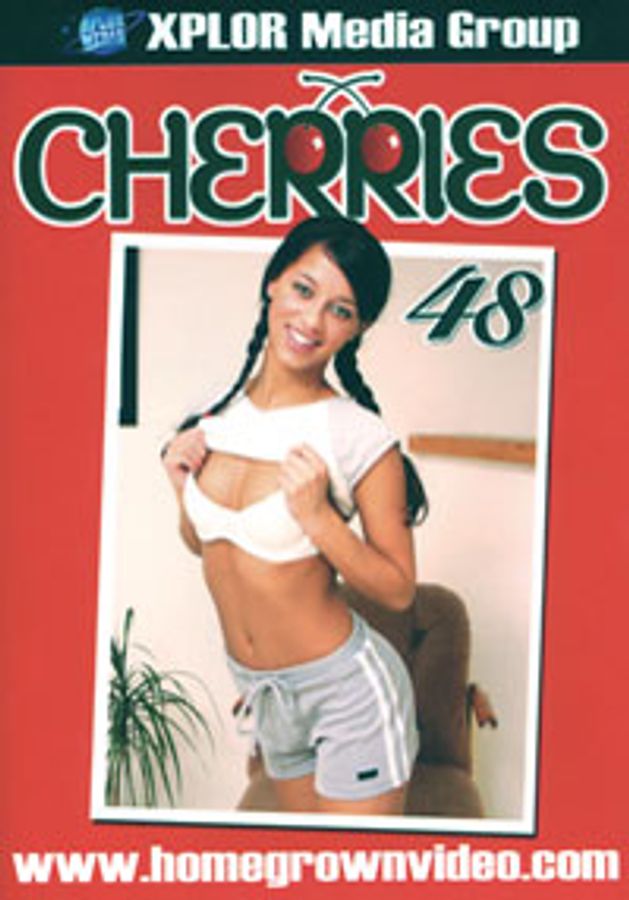 Cherries 48