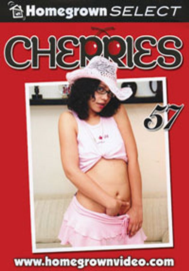 Cherries 57