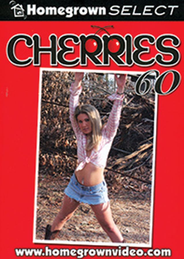 Cherries 60