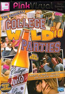 College Wild Parties 10