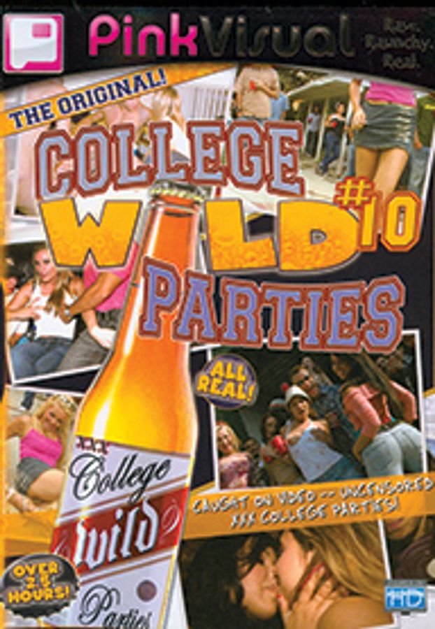 College Wild Parties 10