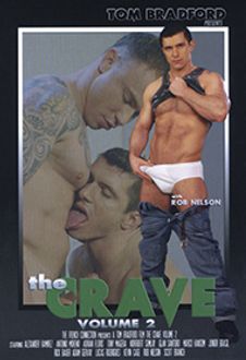 THE CRAVE VOL. 2