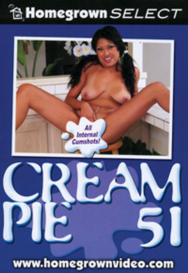 Cream Pie 51