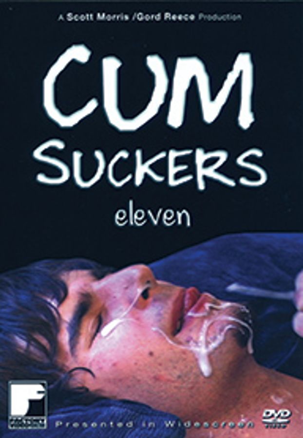 Cum Suckers 11