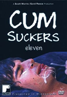 Cum Suckers 11