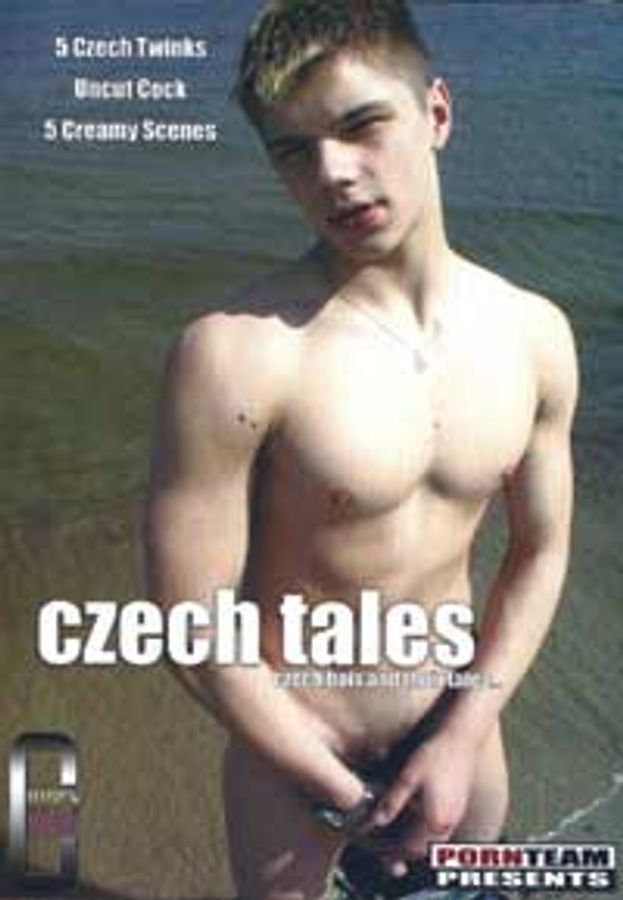 CZECH TALES