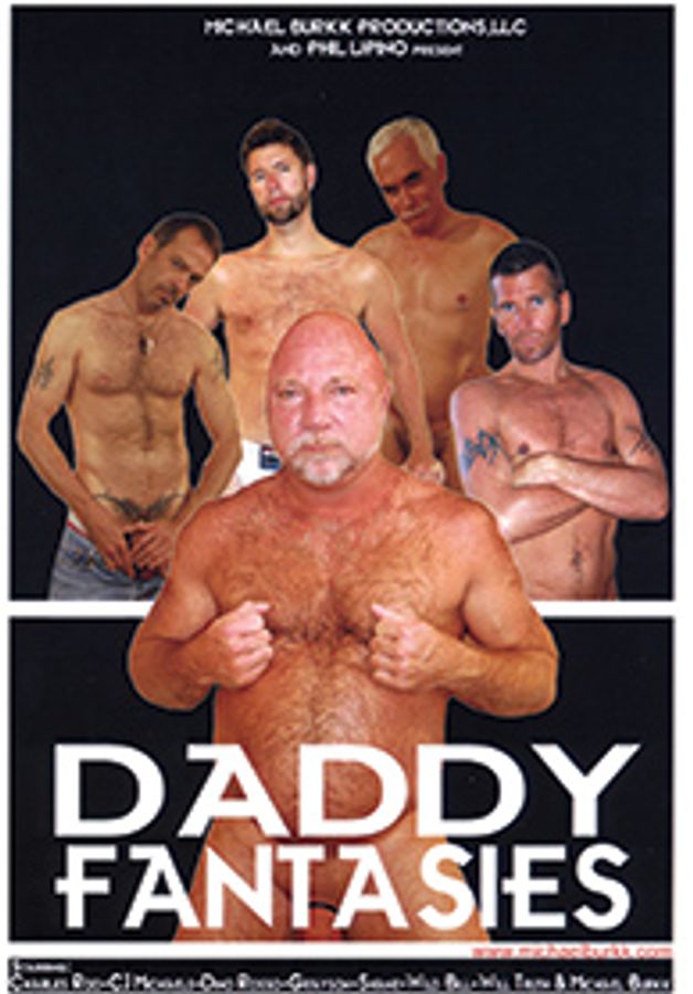 Daddy Fantasies