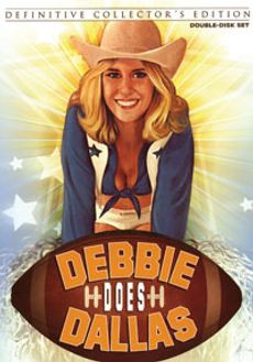Debbie Does Dallas Collector's Edition