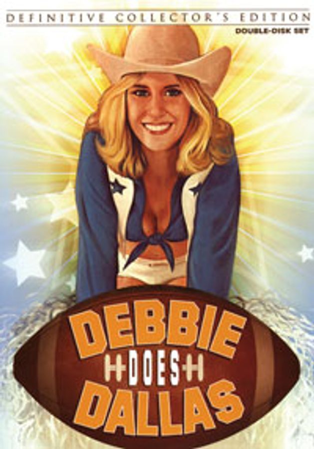 Debbie Does Dallas Collector's Edition