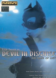 Devil in Disguise: The Mask of Lust