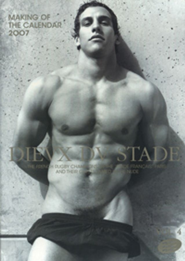 DIEUX DV STADE 4