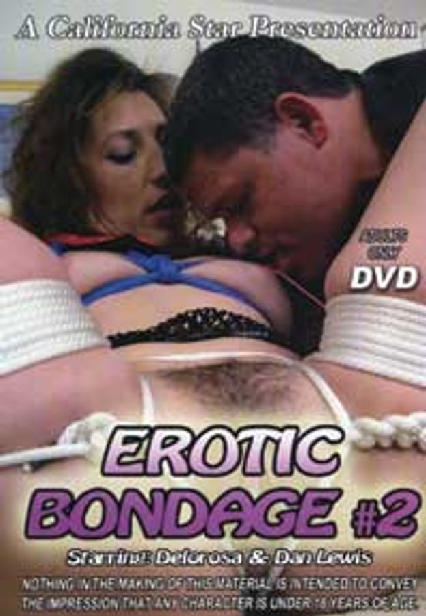 Erotic Bondage 2