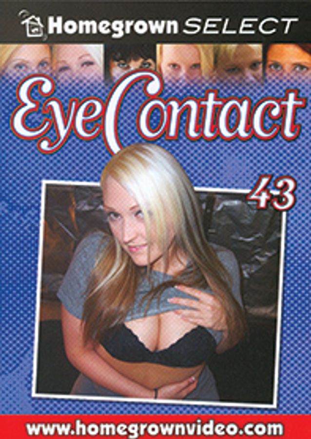 Eye Contact 43