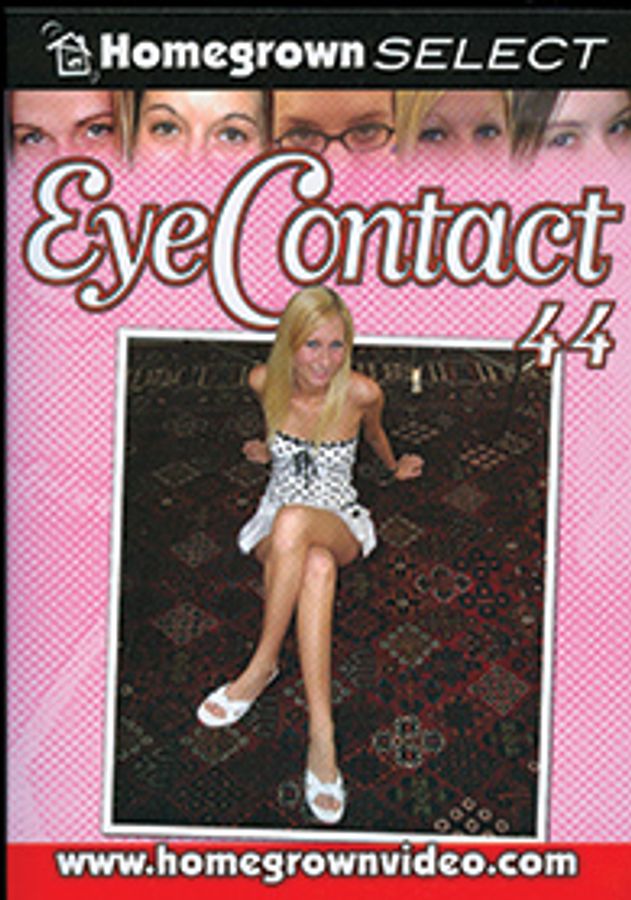 Eye Contact 44