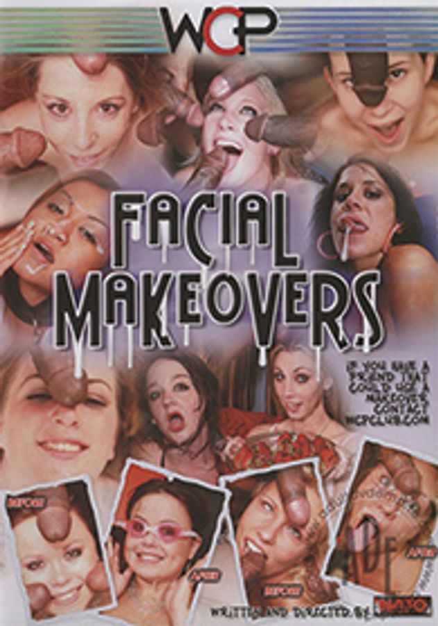 Facial Makeovers