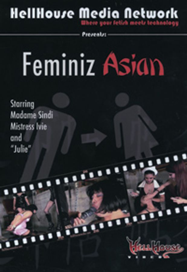 Feminiz Asian
